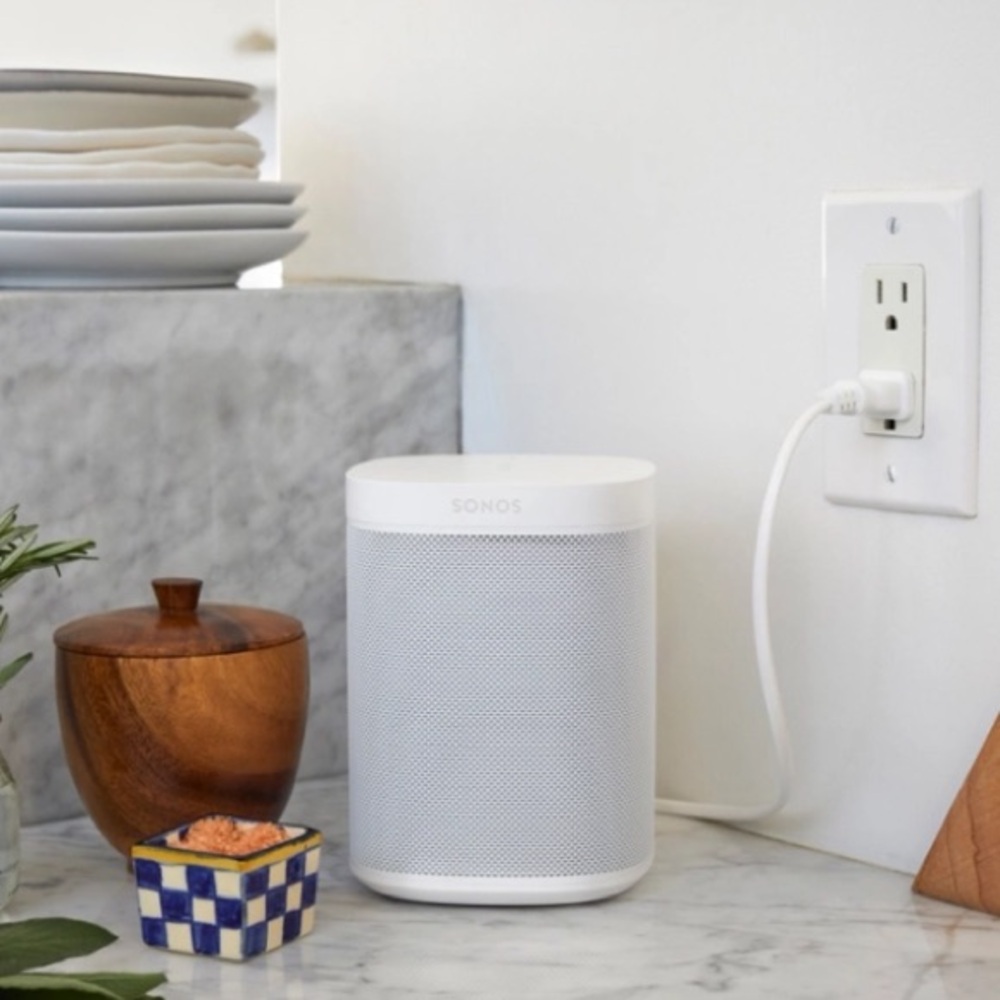 Sonos One Speaker